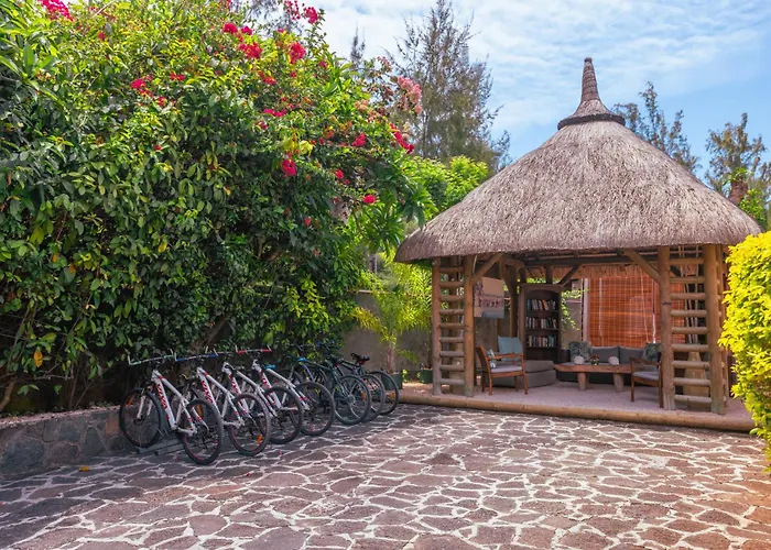 Seapoint Boutique Hotel