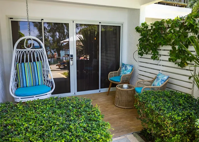 Seapoint Boutique Hotel