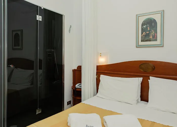Hotel Leonardo Da Vinci Wellness SPA Bibione