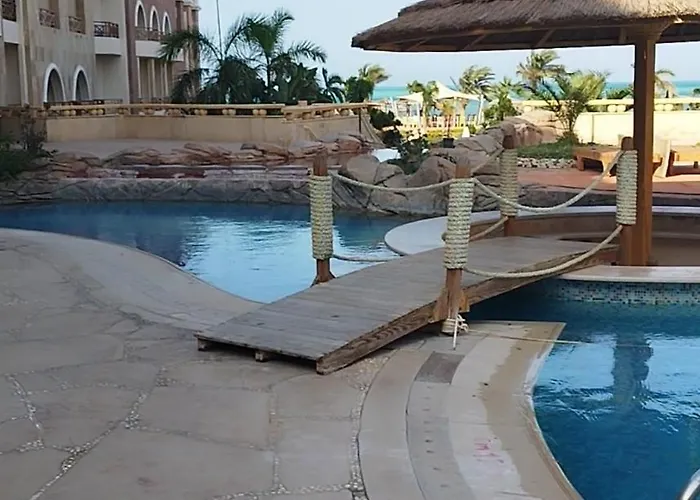 Royal Beach Resort Hurghada
