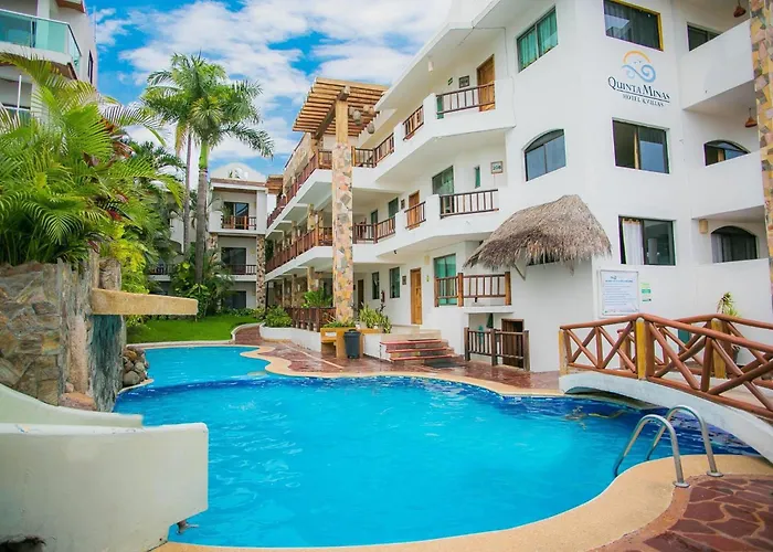 Y Villas Quinta Minas