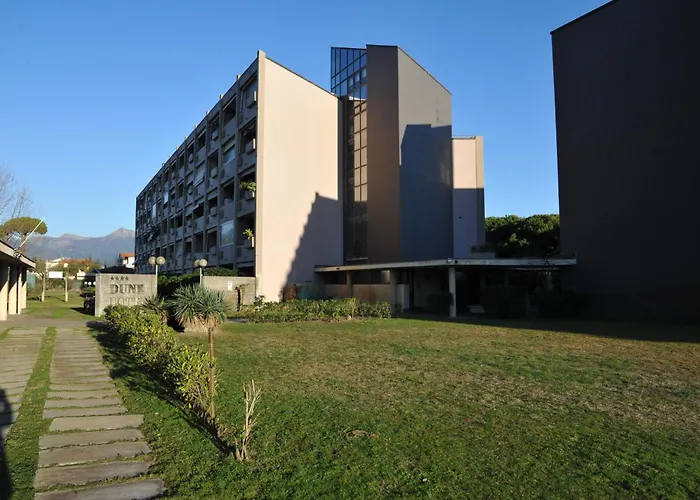 Residence Le Dune