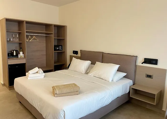 Ixia Dream Hotel - Adults Only