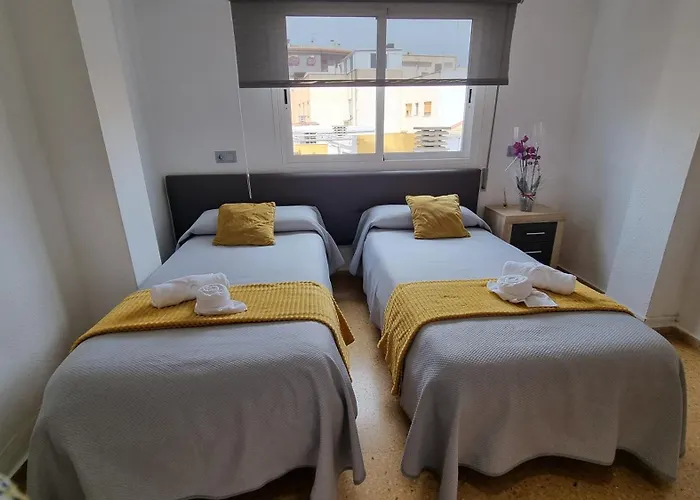 Pension Colon San Juan 