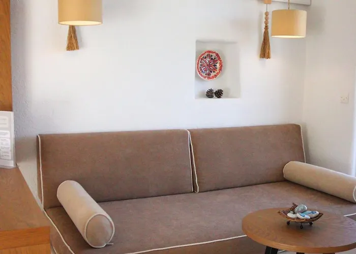 Auberge Kalopetri Kamiros