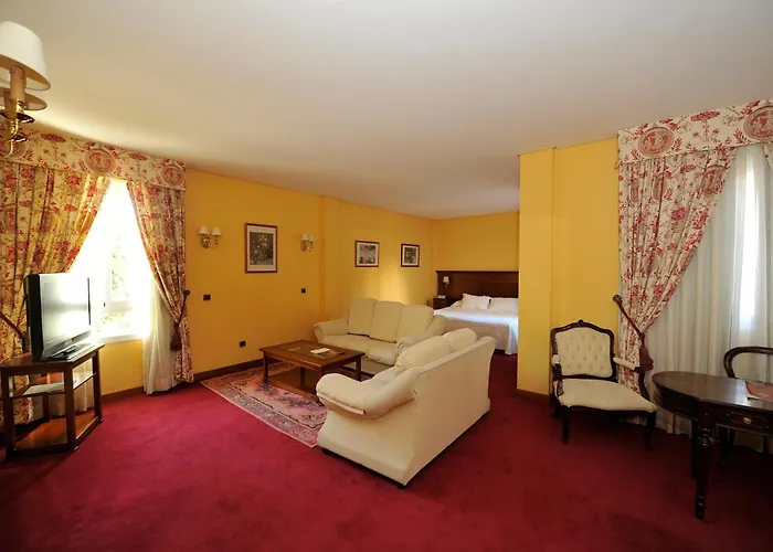 Hotel Lozano Antequera