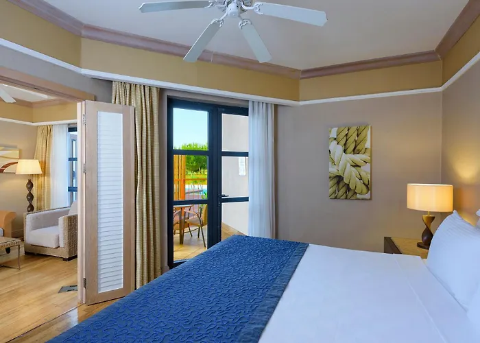 Lykia World Links Golf Antalya Hotel Denizyaka