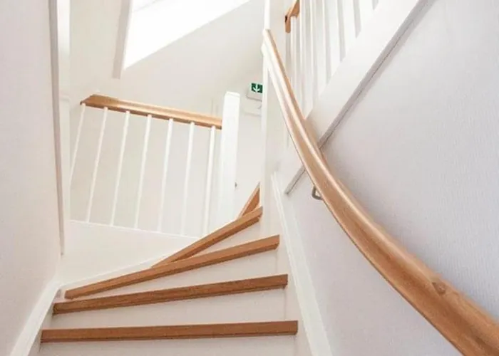 Hotel Ual Öömrang Wiartshüs Norddorf auf Amrum