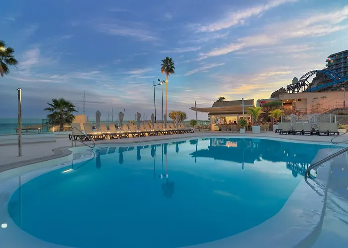 Hotel Xq Vistamar Puerto Rico 