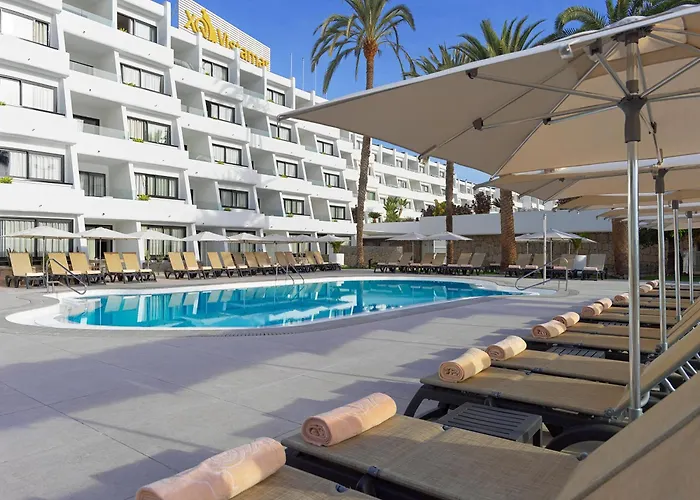 Hotel Xq Vistamar Puerto Rico 