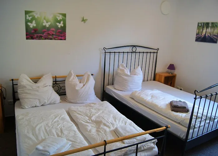 Nobis Krug Hotel Groß Sarau