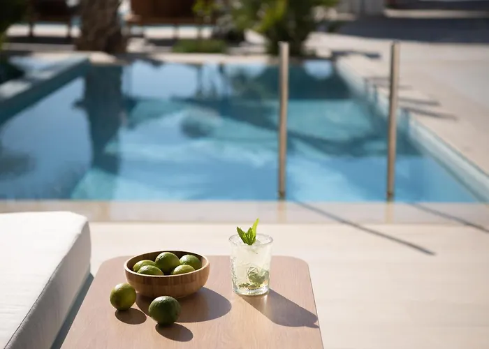 Lyttos Mare Adults Friendly 12Plus Hersonissos 