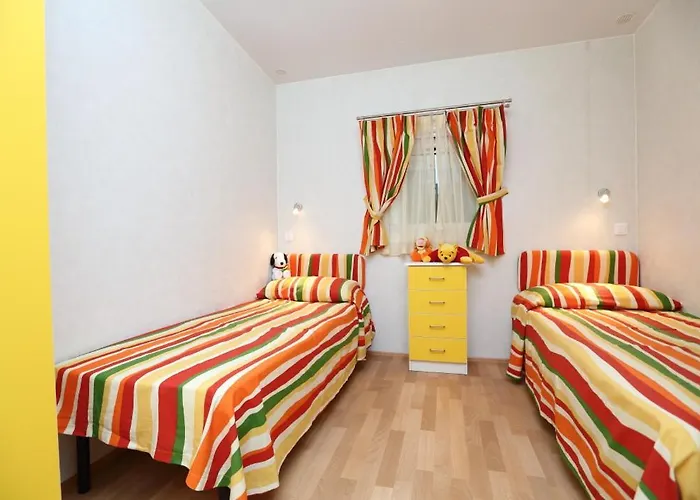 Village Camping Joker Cavallino-Treporti