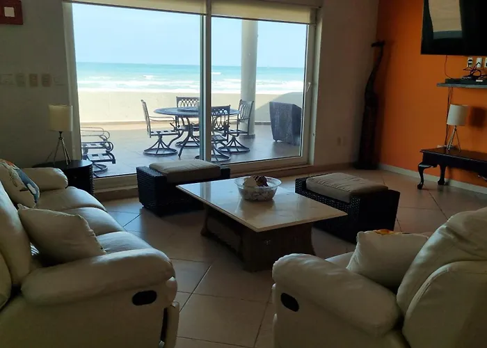 Carasol Villas y Suites Privadas