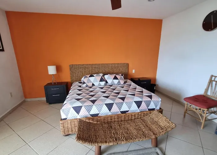 Carasol Villas y Suites Privadas Ciudad Madero