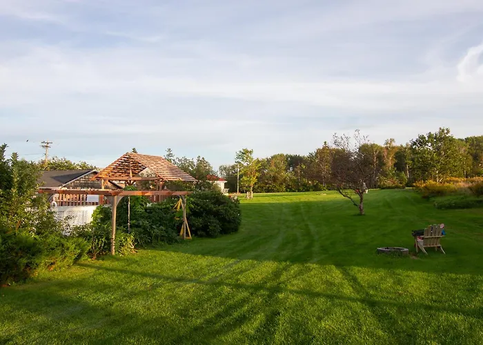 Avonlea Cottages Cavendish