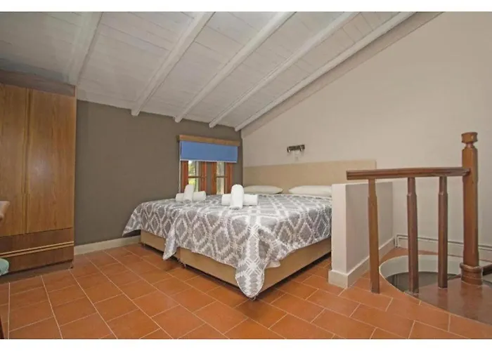 Corfu Club Maisonette 3 Gouvia