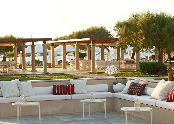 Grecotel Meli Palace Sissi