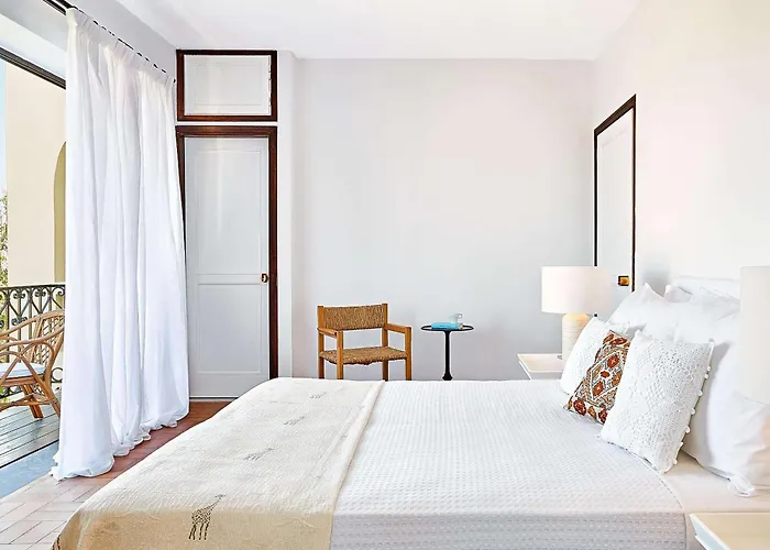 Grecotel Villa Oliva