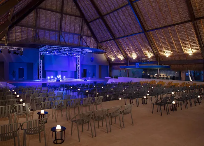 Dreams Flora Resort & Spa Punta Cana