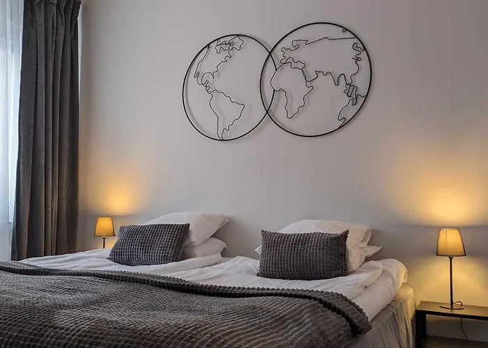 Hotell Marieberg Kristinehamn