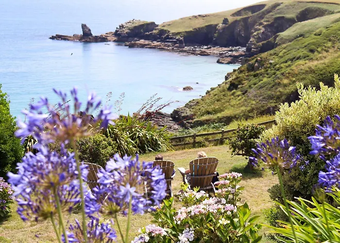 Housel Bay Hotel The The Lizard