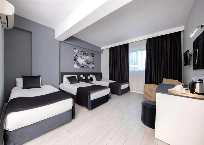 Expo Park Hotel
