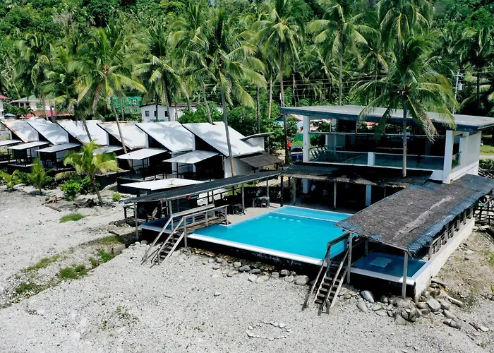 Surigao Dream Beach Resort