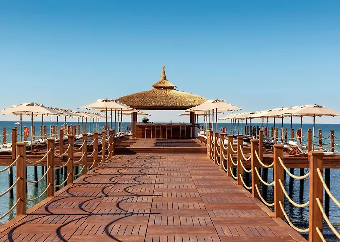 Cullinan Belek Hotel