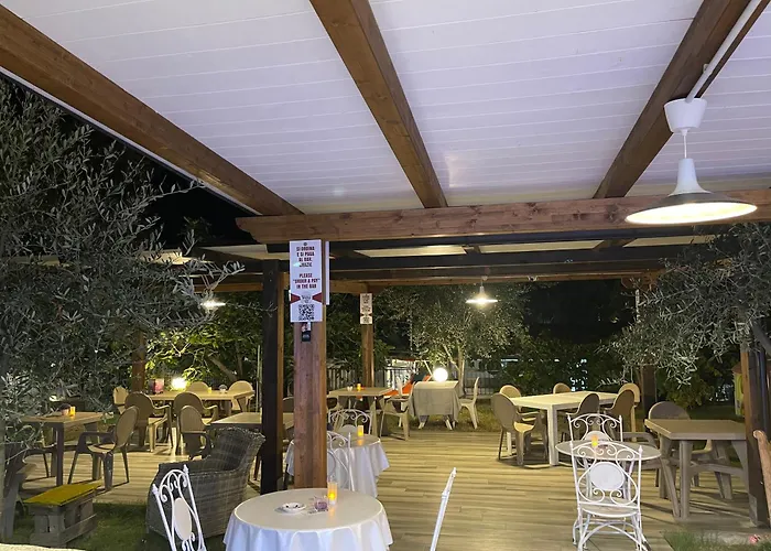 Appartamenti Pousada Michelino Parghelia