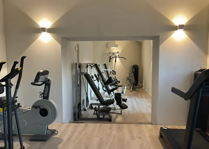 Hotel Villa Luppis Pasiano Di Pordenone