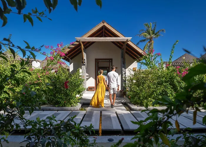 Atmosphere Kanifushi