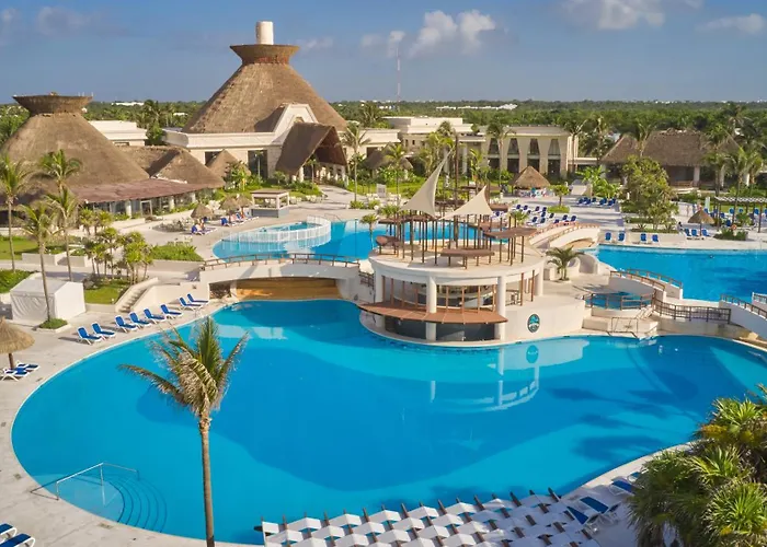 Bahia Principe Explore Tulum Riviera Maya