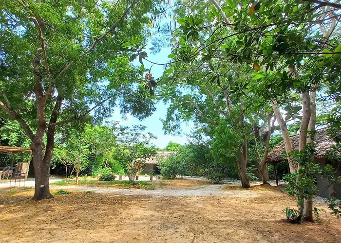 Watamu Beach Cottages