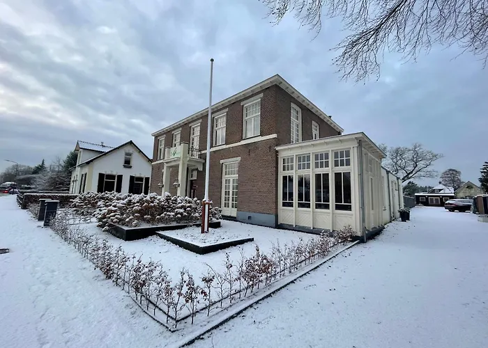 De 4 seizoenen