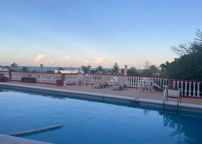 Hotel Casa Cactus HCC
