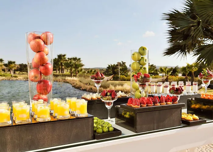 Hotel Le Golf D'Essaouira & Spa