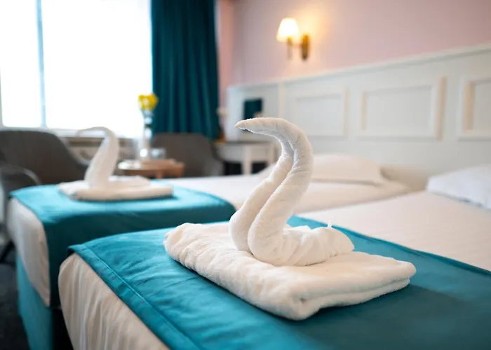 Hotel Parc