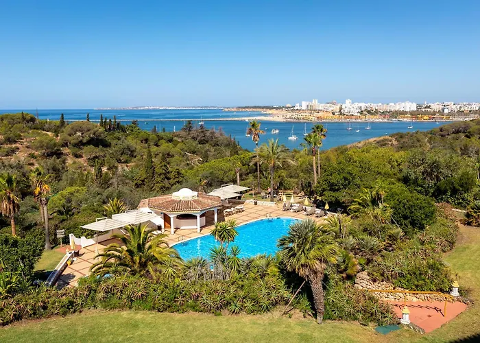 Hotel Casabela Ferragudo 