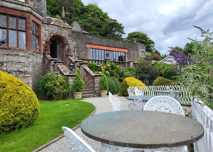 Netherwood & Spa
