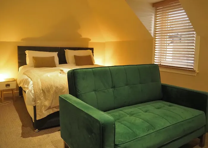 Argyll Hotel