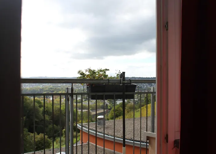 Jufa Hotel Koenigswinter/Bonn