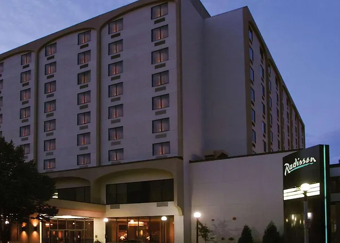 Radisson Bismarck