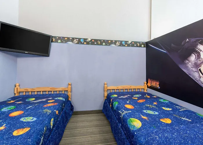 Country Inn & Suites By Radisson, Port Canaveral, Fl Cape Canaveral