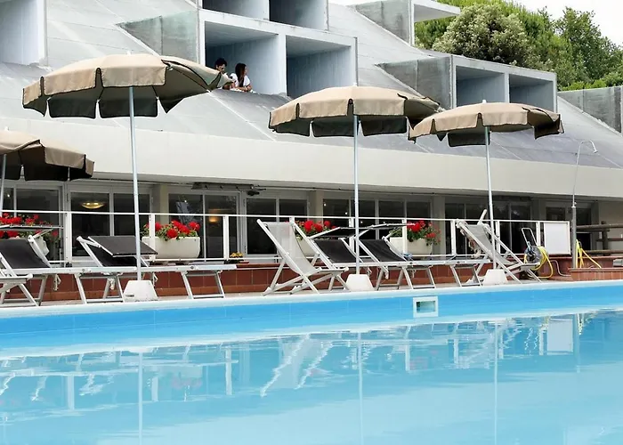 PFA Hotel La Darsena