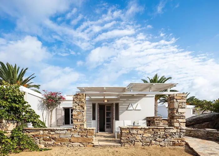 Kavuras Village Hotel & Suites Agios Prokopios 
