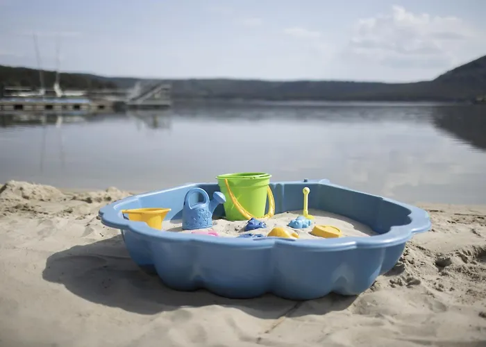 Hotel Port Doksy Staré Splavy