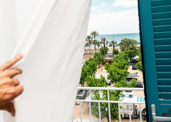 Bellsol Rooms Pineda de Mar