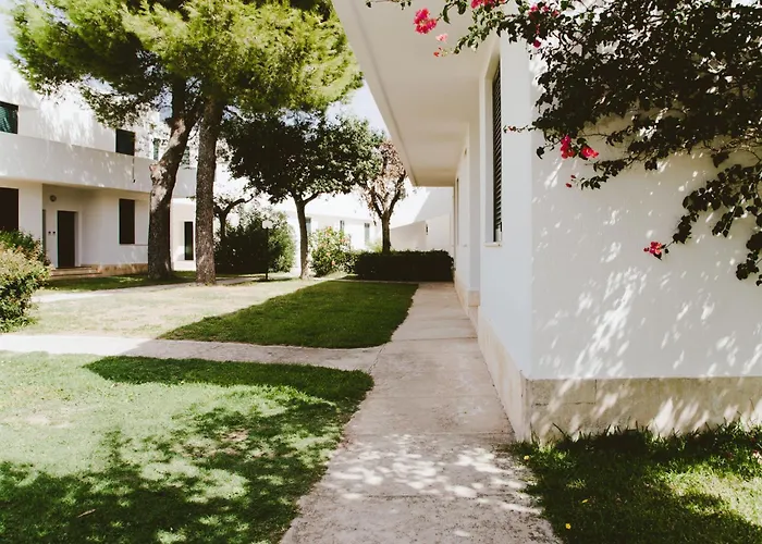 Residence Altair - Serra Degli Alimini Otranto