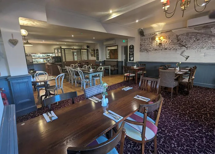 The Seal Hotel Selsey